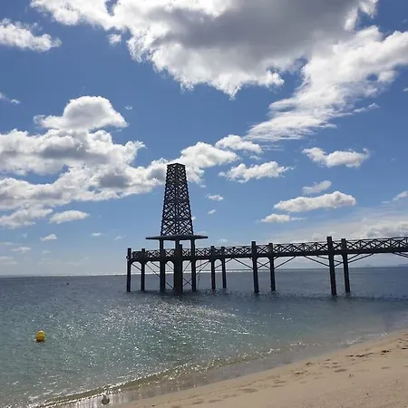 Les Pieds Presque Dans L'eau Leucate