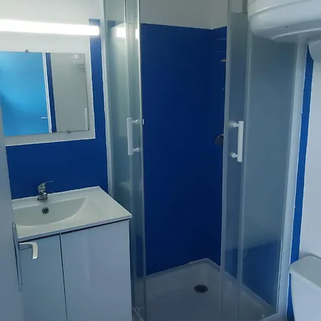 Les Pieds Presque Dans L'eau Apartamento *