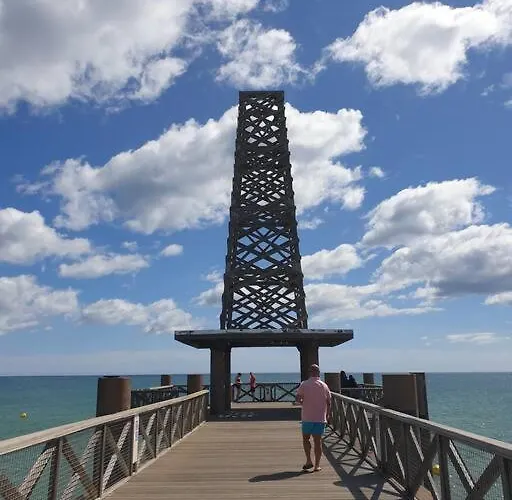 Les Pieds Presque Dans L'eau Lägenhet *