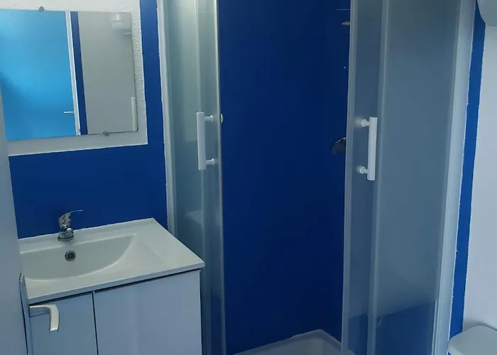 Les Pieds Presque Dans L'eau Lägenhet *